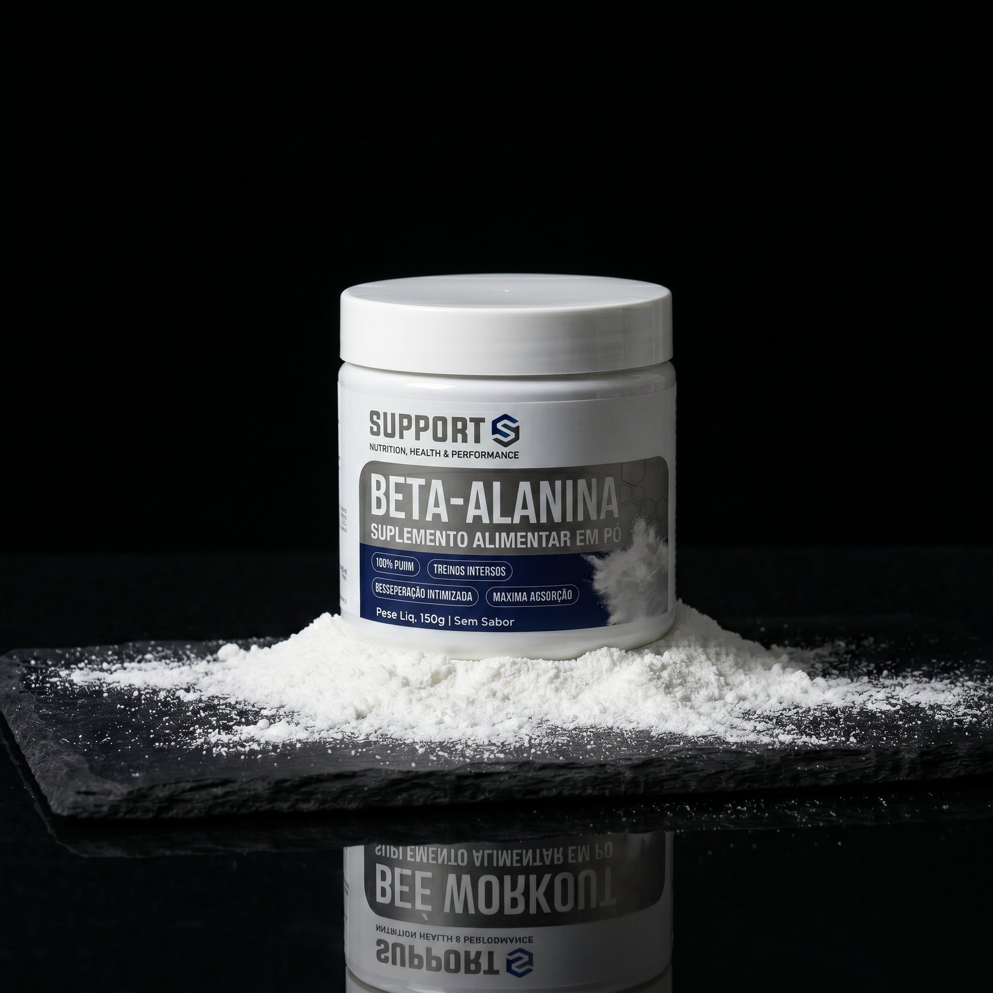 Apex Labs - Beta-Alanina 150g