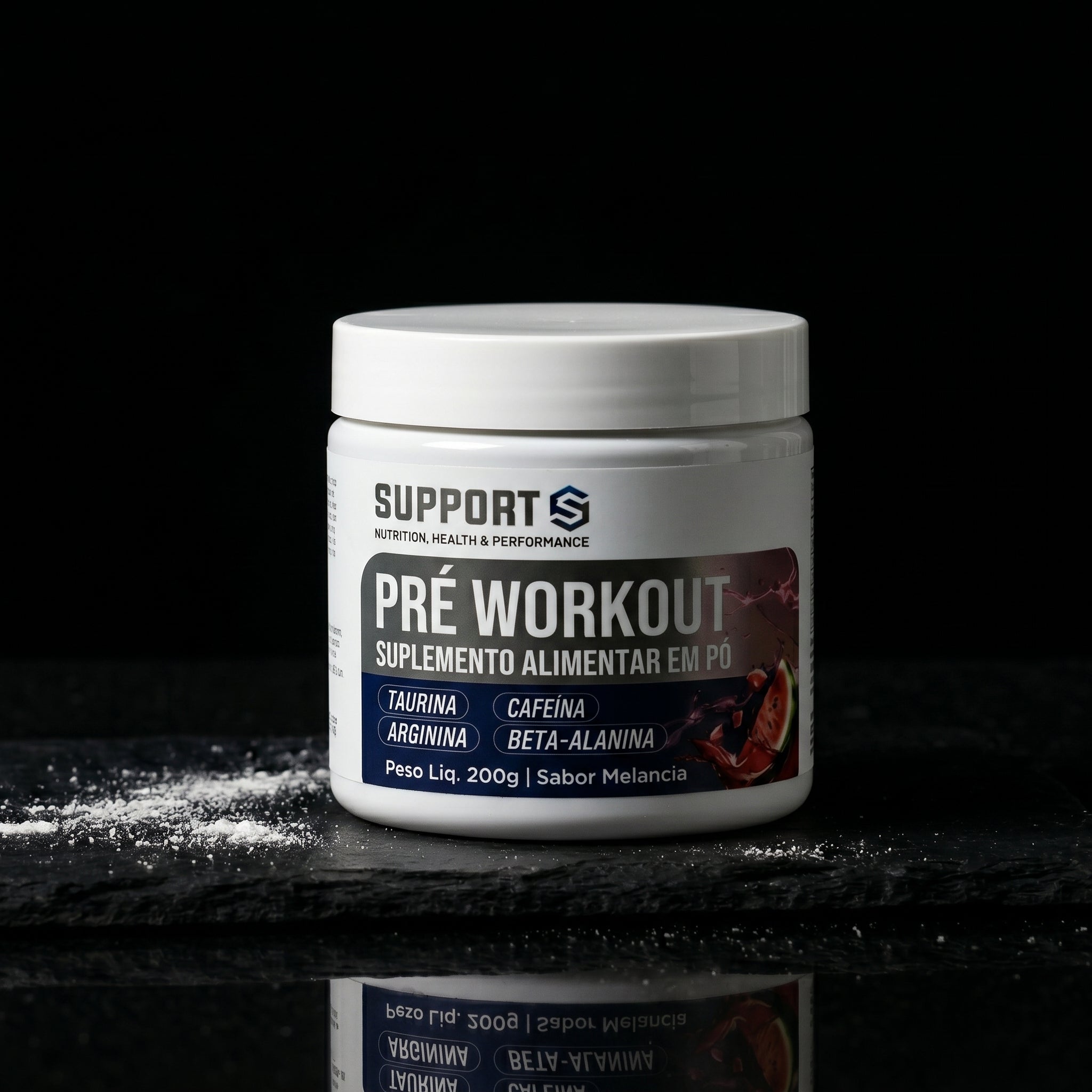 Apex Labs - Kit Performance - Creatina + Pré Treino